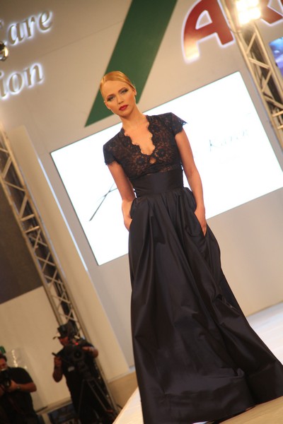 Ariel Runway Fashion Show